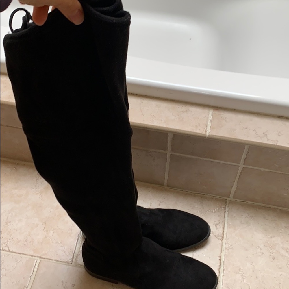 Dolce Vita boots